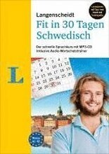 Langenscheidt Fit in 30 Tagen - Schwedisch - Sprachkurs für Anfänger und Wiedereinsteiger