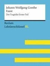 Johann Wolfgang Goethe: Faust I