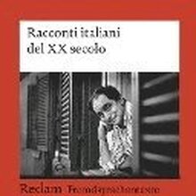 Racconti italiani del XX secolo