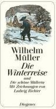 Die Winterreise und Die schöne Müllerin