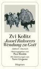 Jossel Rakovers Wendung zu Gott