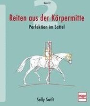 Reiten aus der Körpermitte 02