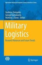 Military Logistics