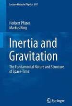 Inertia and Gravitation