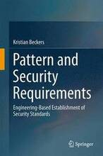 Pattern and Security Requirements