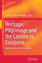 Heritage, Pilgrimage and the Camino to Finisterre