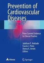 Prevention of Cardiovascular Diseases