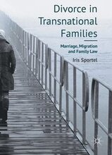 Divorce in Transnational Families