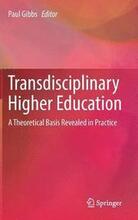 Transdisciplinary Higher Education