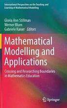 Mathematical Modelling and Applications