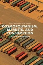 Cosmopolitanism, Markets, and Consumption