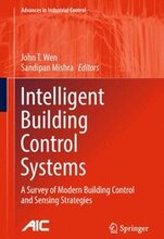 Intelligent Building Control Systems