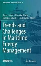 Trends and Challenges in Maritime Energy Management