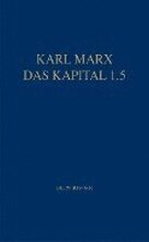Marx Das Kapital 1.1.-1.5. / Das Kapital 1.5