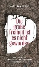 Die große Freiheit ist es nicht geworden