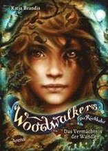 Woodwalkers - Die Rückkehr (Staffel 2, Band 1). Das Vermächtnis der Wandler