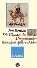 Die Wunder des Morgenlandes