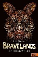 Bravelands - Goldene Wölfe