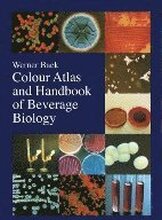 Colour Atlas and Handbook of Beverage Biology