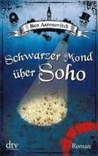 Schwarzer Mond Uber Soho