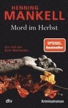 Mord im Herbst