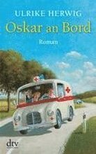 Oskar an Bord