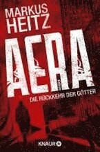 AERA - Die Rückkehr der Götter