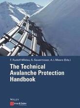 The Technical Avalanche Protection Handbook