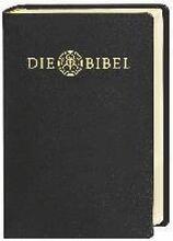 Lutherbibel revidiert 2017 - Die Lederausgabe