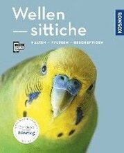 Wellensittiche