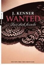 Wanted 02 Lass dich fesseln