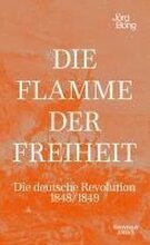 Die Flamme der Freiheit