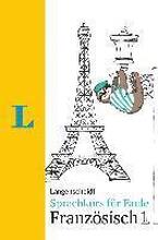 Langenscheidt Sprachkurs für Faule Französisch 1 - Buch und MP3-Download