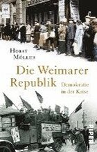 Die Weimarer Republik