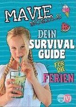 Dein Survival Guide für die Ferien