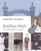 Kafkas Welt