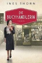 Die Buchhändlerin