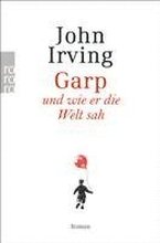 Garp Und Wie Er Die Welt Sah