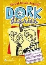 DORK Diaries 07. Nikkis (nicht ganz so) schillernde Filmkarriere