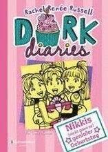 DORK Diaries, Band 13