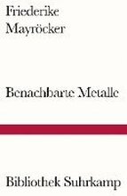 Benachbarte Metalle