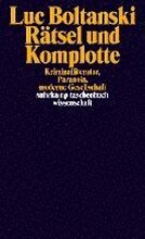 Rätsel und Komplotte