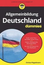 Allgemeinbildung Deutschland fr Dummies