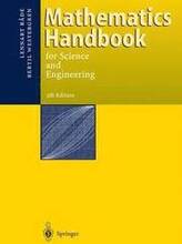 Mathematics Handbook for Science and Engineering