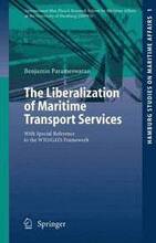 The Liberalization of Maritime Transport Services