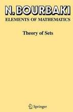Theory of Sets