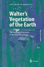 Walters Vegetation of the Earth