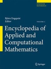 Encyclopedia of Applied and Computational Mathematics