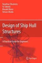 Design of Ship Hull Structures