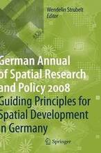 Guiding Principles for Spatial Development in Germany